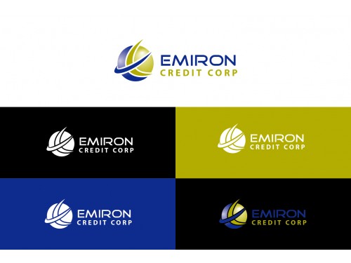 Design for Contest: Financial company needs a logo