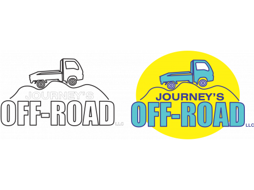 Off-road vehicles dealer logo