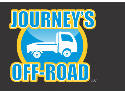 Off-road vehicles dealer logo