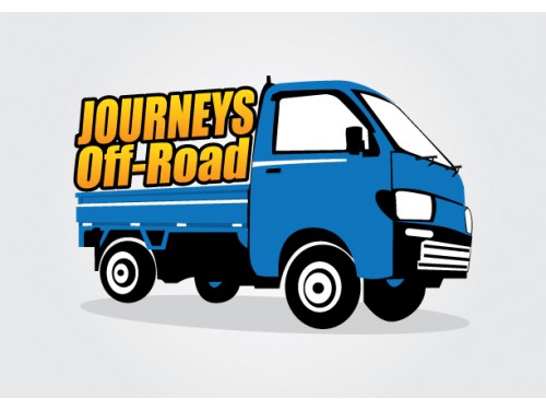 Off-road vehicles dealer logo