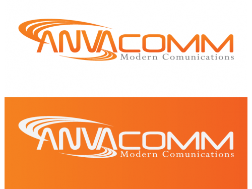 Design for Contest: Communication services logo needed
