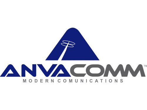 Design by LagraphixDesigns for Contest: Communication services logo needed