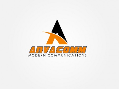 Design for Contest: Communication services logo needed