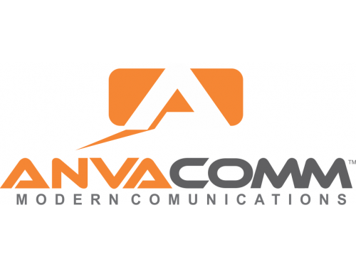 Design by LagraphixDesigns for Contest: Communication services logo needed