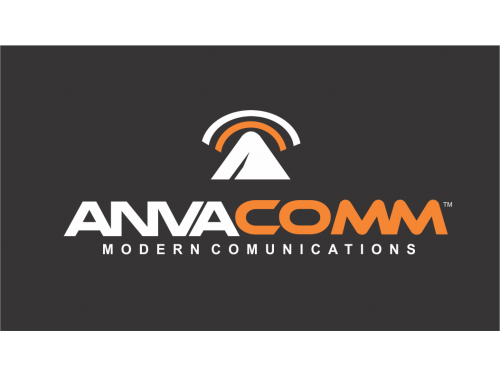 Design by LagraphixDesigns for Contest: Communication services logo needed