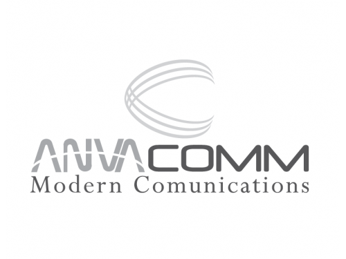 Design for Contest: Communication services logo needed