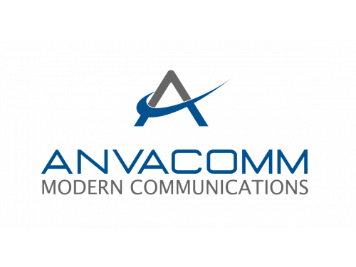 Design for Contest: Communication services logo needed