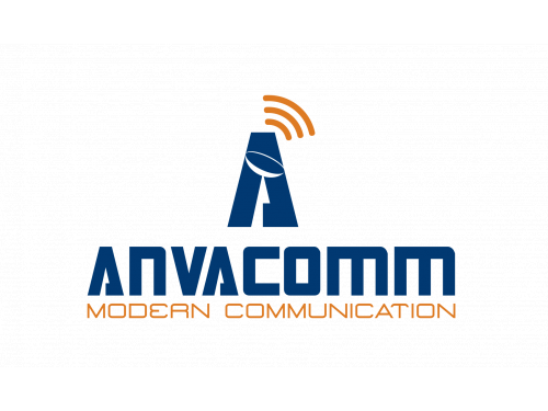 Design for Contest: Communication services logo needed