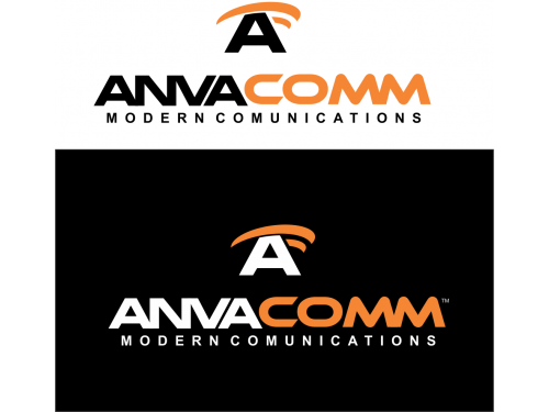 Design by LagraphixDesigns for Contest: Communication services logo needed
