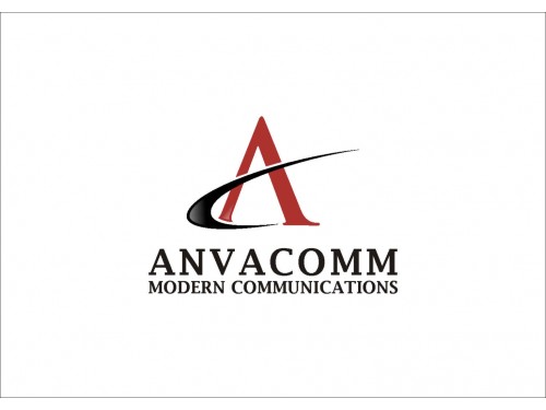 Design for Contest: Communication services logo needed