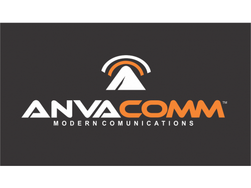Design by LagraphixDesigns for Contest: Communication services logo needed