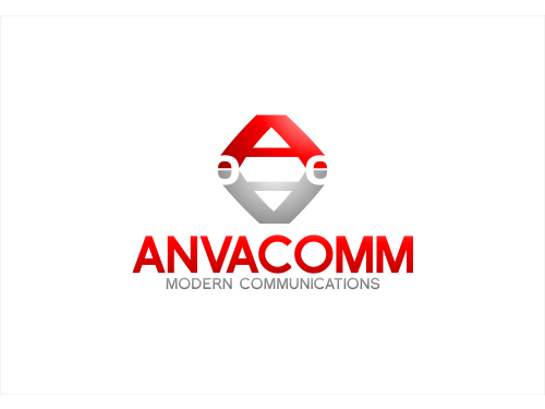 Design for Contest: Communication services logo needed