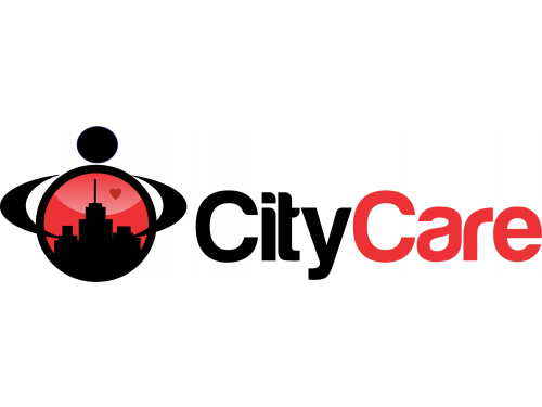 Design by LagraphixDesigns for Contest: Logo for City Care