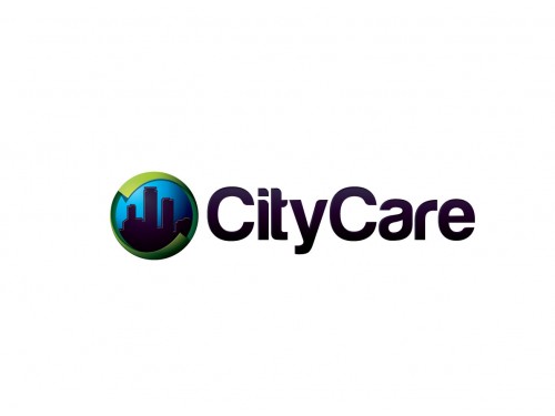 Logo for City Care