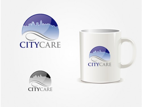 Logo for City Care