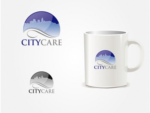 Design by ultimate for Contest: Logo for City Care