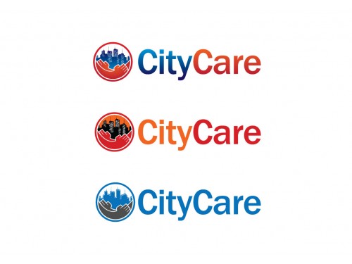 Logo for City Care