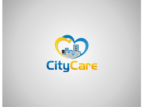 Logo for City Care