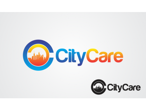 Logo for City Care