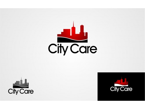 Logo for City Care