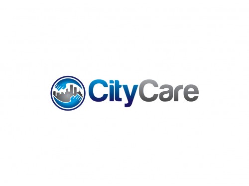 Logo for City Care