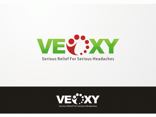 LOGO FOR HEADACHE MEDICINE 