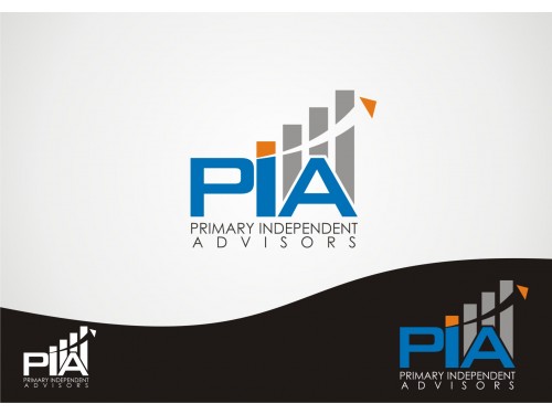 Financial advisors needs a logo