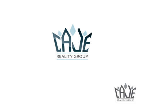 Design for Contest: Logo Design for real estate investment company
