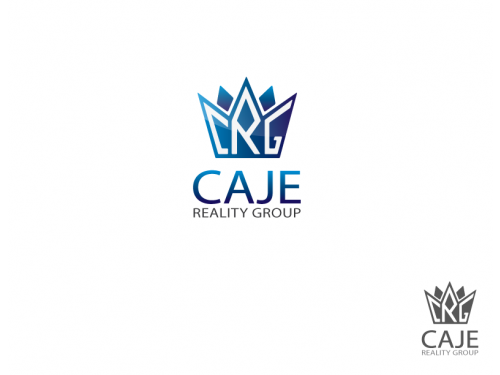 Design for Contest: Logo Design for real estate investment company