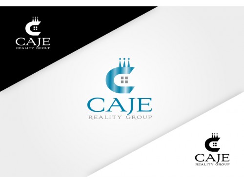 Design for Contest: Logo Design for real estate investment company