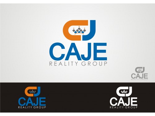 Design by KARYA JUARA for Contest: Logo Design for real estate investment company