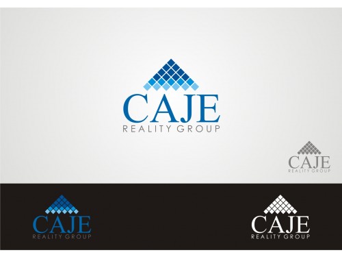 Design by KARYA JUARA for Contest: Logo Design for real estate investment company