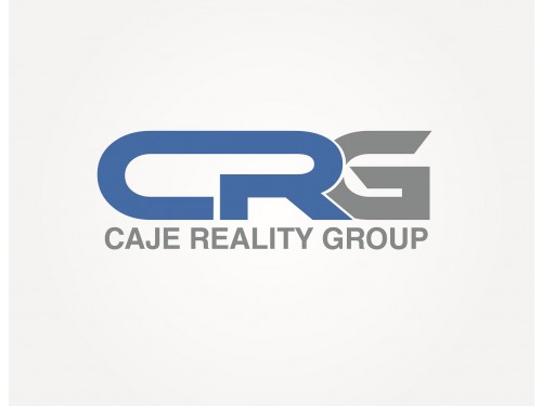 Logo Design for real estate investment company | 110Designs