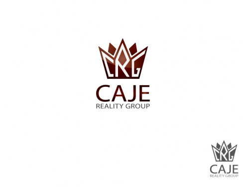 Design for Contest: Logo Design for real estate investment company