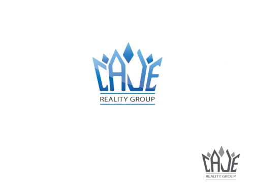 Design for Contest: Logo Design for real estate investment company