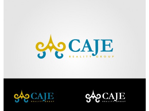 Logo Design for real estate investment company | 110Designs