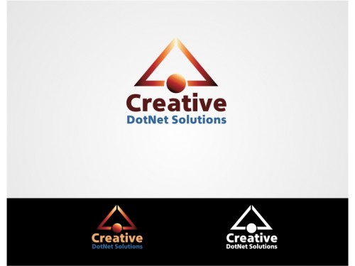 Design for Contest: Web Development Company
