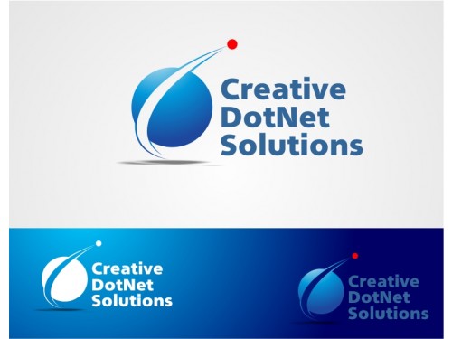 Design for Contest: Web Development Company