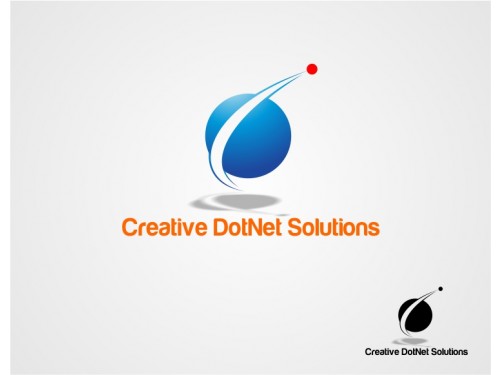 Design for Contest: Web Development Company