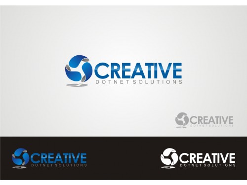 Design for Contest: Web Development Company