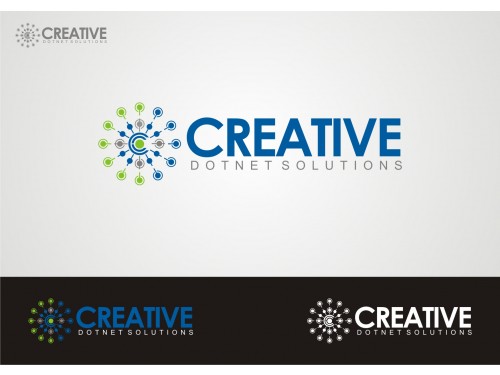 Design for Contest: Web Development Company