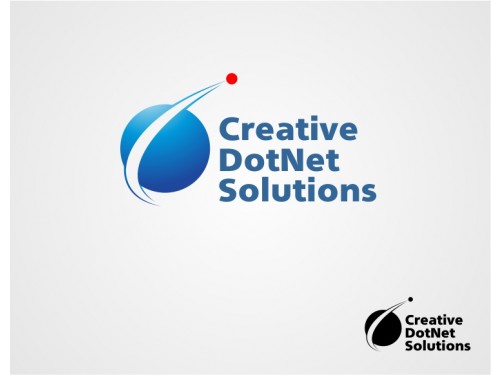 Design for Contest: Web Development Company