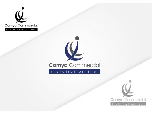Design by droplet for Contest: Window and door installation company requires a logo
