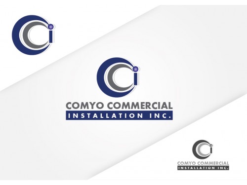 Design by droplet for Contest: Window and door installation company requires a logo
