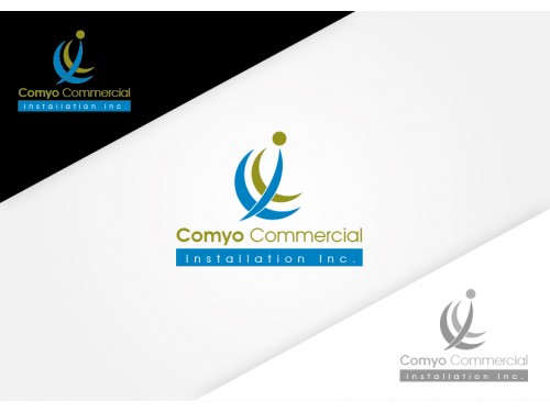 Design by droplet for Contest: Window and door installation company requires a logo