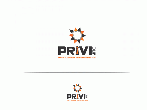 Design for Contest: Privi Inc. Logo Design