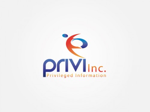 Design for Contest: Privi Inc. Logo Design