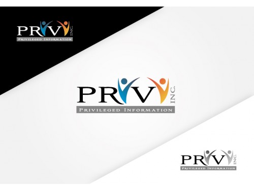 Design for Contest: Privi Inc. Logo Design