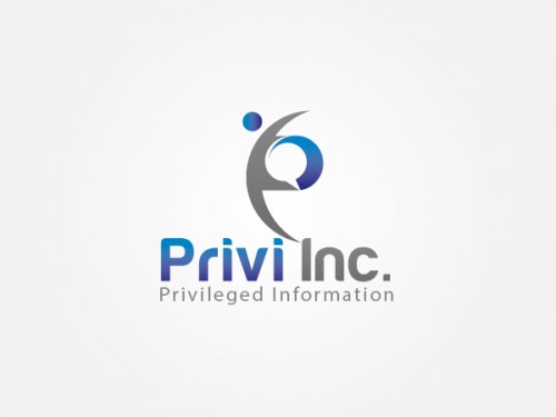 Design for Contest: Privi Inc. Logo Design