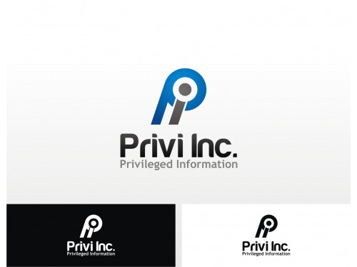 Design by truth for Contest: Privi Inc. Logo Design